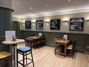 Celtic Royal Hotel