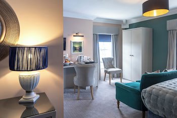 Celtic Royal Hotel