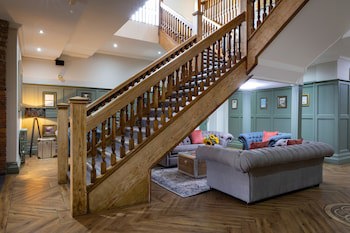 Celtic Royal Hotel