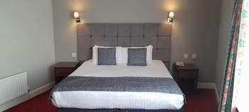 Celtic Royal Hotel