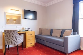 Celtic Royal Hotel