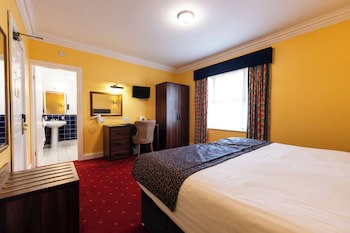 Celtic Royal Hotel