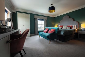 Celtic Royal Hotel