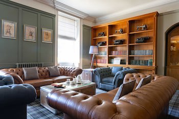 Celtic Royal Hotel