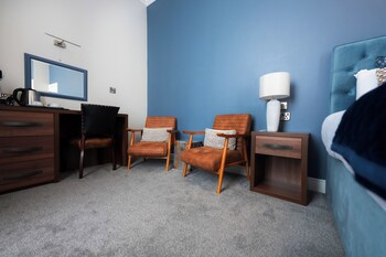 Celtic Royal Hotel