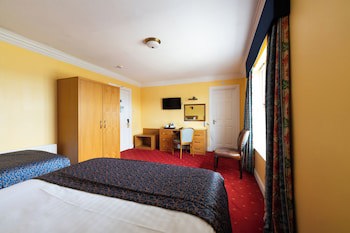 Celtic Royal Hotel