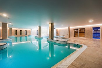 Celtic Royal Hotel