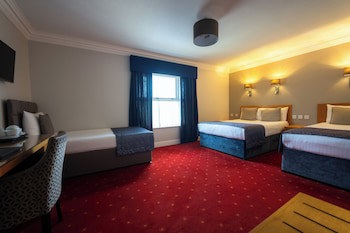 Celtic Royal Hotel