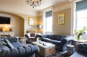 Celtic Royal Hotel