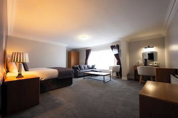 Celtic Royal Hotel