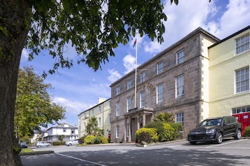 Celtic Royal Hotel