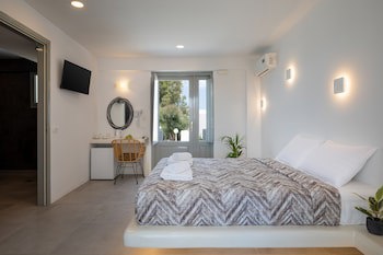 Sea View Beach Hotel - Adults Only 14 Plus galeri fotoğrafı
