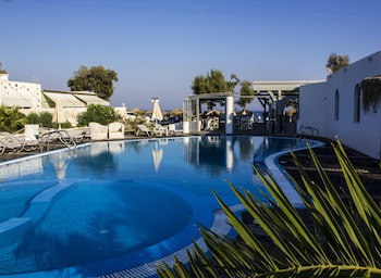 Sea View Beach Hotel - Adults Only 14 Plus