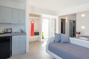 Sea View Beach Hotel - Adults Only 14 Plus galeri fotoğrafı