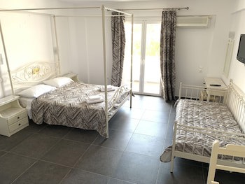 Sea View Beach Hotel - Adults Only 14 Plus galeri fotoğrafı