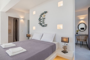 Sea View Beach Hotel - Adults Only 14 Plus galeri fotoğrafı