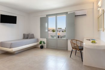 Sea View Beach Hotel - Adults Only 14 Plus galeri fotoğrafı