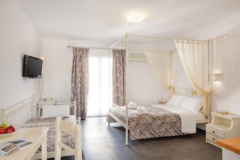 Sea View Beach Hotel - Adults Only 14 Plus fotoğrafı