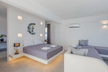 Sea View Beach Hotel - Adults Only 14 Plus galeri fotoğrafı