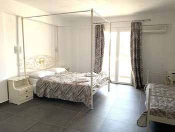Sea View Beach Hotel - Adults Only 14 Plus galeri fotoğrafı