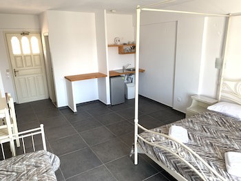 Sea View Beach Hotel - Adults Only 14 Plus fotoğrafı