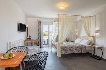 Sea View Beach Hotel - Adults Only 14 Plus galeri fotoğrafı