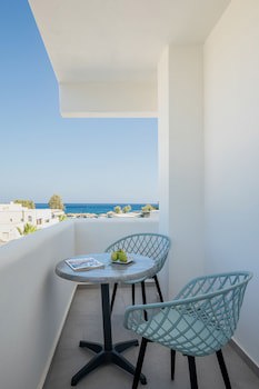 Sea View Beach Hotel - Adults Only 14 Plus galeri fotoğrafı