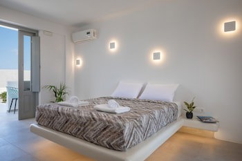 Sea View Beach Hotel - Adults Only 14 Plus galeri fotoğrafı