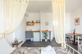 Sea View Beach Hotel - Adults Only 14 Plus galeri fotoğrafı
