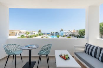 Sea View Beach Hotel - Adults Only 14 Plus galeri fotoğrafı