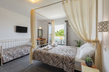 Sea View Beach Hotel - Adults Only 14 Plus galeri fotoğrafı