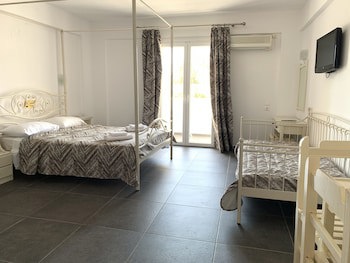 Sea View Beach Hotel - Adults Only 14 Plus galeri fotoğrafı