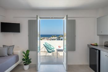 Sea View Beach Hotel - Adults Only 14 Plus galeri fotoğrafı