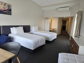 Bluewater Hotel