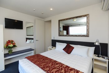 Bluewater Hotel