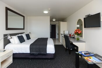 Bluewater Hotel