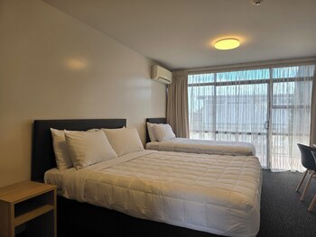 Bluewater Hotel