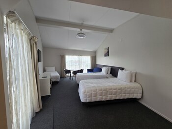Bluewater Hotel