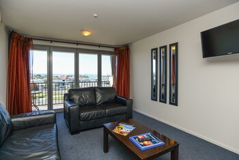 Bluewater Hotel