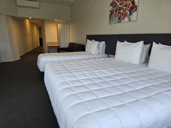 Bluewater Hotel
