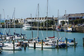 Bluewater Hotel