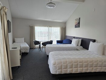 Bluewater Hotel