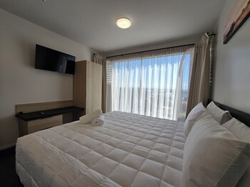 Bluewater Hotel