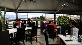 Bluewater Hotel
