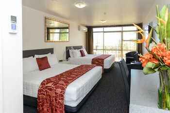 Bluewater Hotel