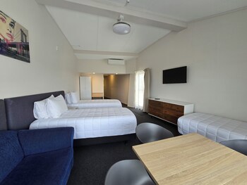Bluewater Hotel