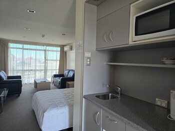 Bluewater Hotel