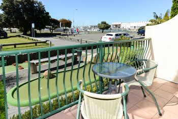 Bluewater Hotel