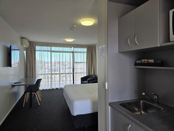 Bluewater Hotel