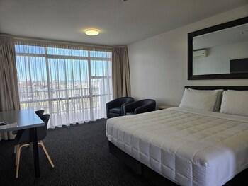 Bluewater Hotel